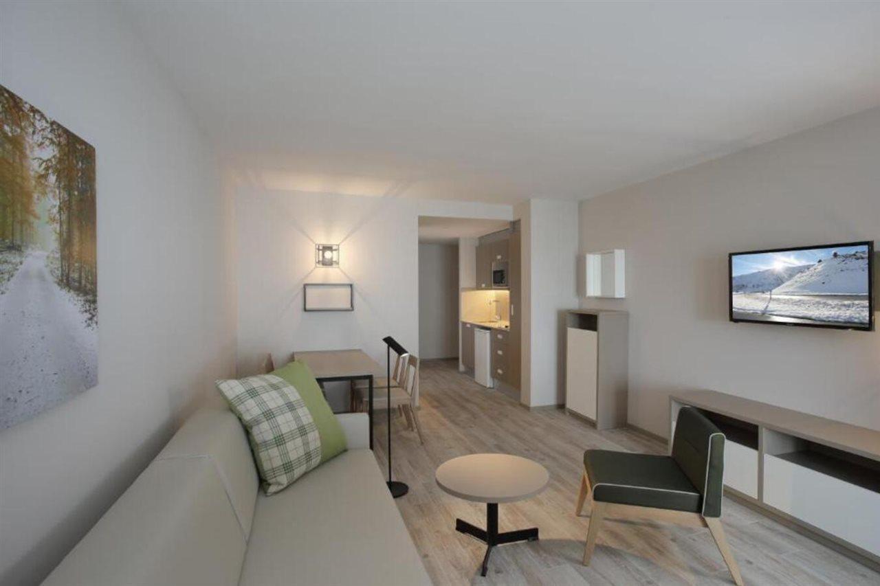 Apartamentos Caribou Пас-де-ла-Каса Екстер'єр фото